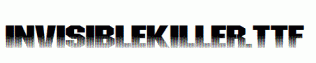 InvisibleKiller.ttf