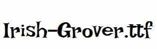 Irish-Grover.ttf