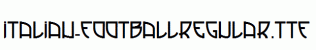 Italian-FootballRegular.ttf