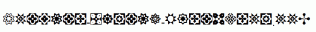 Italian-Mosaic-Ornaments.ttf