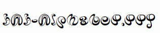 iAi-Alphabet.ttf