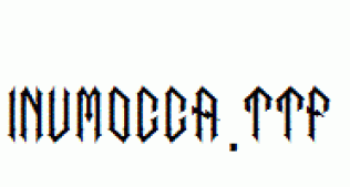inumocca.ttf