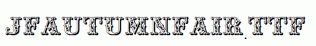 JFAutumnFair.ttf