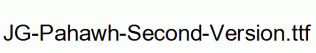 JG-Pahawh-Second-Version.ttf