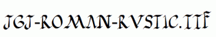JGJ-Roman-Rustic.ttf