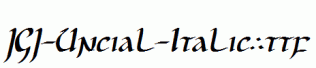 JGJ-Uncial-Italic.ttf