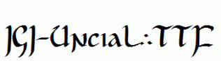 JGJ-Uncial.ttf