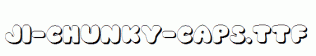 JI-Chunky-Caps.ttf