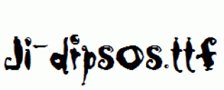 JI-Dipsos.ttf
