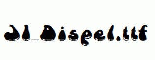 JI-Dispel.ttf
