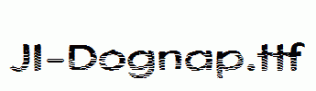 JI-Dognap.ttf