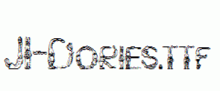 JI-Dories.ttf