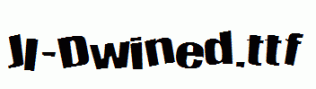 JI-Dwined.ttf