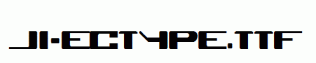 JI-Ectype.ttf