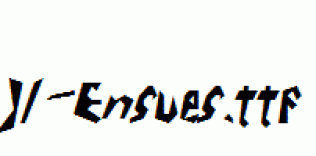 JI-Ensues.ttf