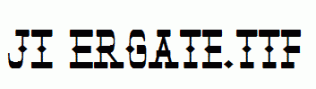 JI-Ergate.ttf