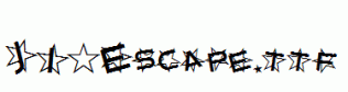 JI-Escape.ttf