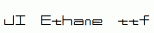 JI-Ethane.ttf