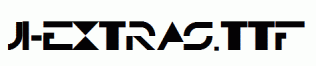JI-Extras.ttf