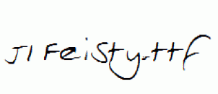 JI-Feisty.ttf