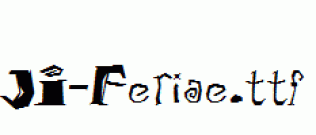 JI-Feriae.ttf