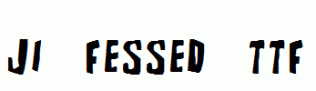 JI-Fessed.ttf