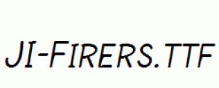 JI-Firers.ttf