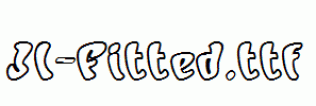 JI-Fitted.ttf