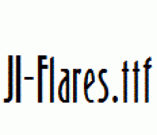 JI-Flares.ttf