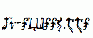 JI-Fluffs.ttf