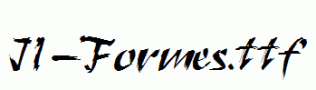 JI-Formes.ttf