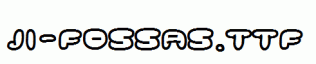 JI-Fossas.ttf