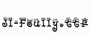 JI-Foully.ttf