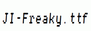 JI-Freaky.ttf