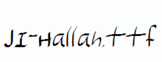 JI-Hallah.ttf