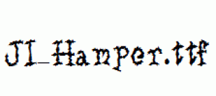 JI-Hamper.ttf