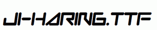 JI-Haring.ttf
