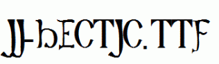 JI-Hectic.ttf
