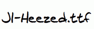 JI-Heezed.ttf