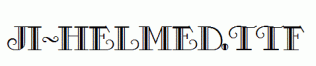 JI-Helmed.ttf