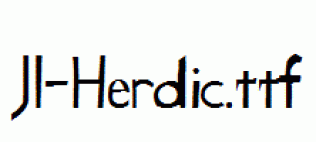 JI-Herdic.ttf