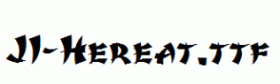 JI-Hereat.ttf