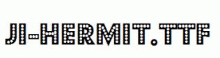 JI-Hermit.ttf