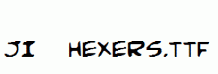 JI-Hexers.ttf