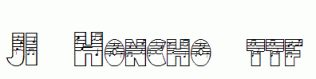JI-Honcho.ttf