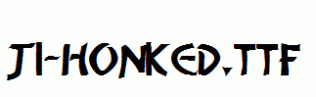 JI-Honked.ttf