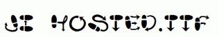 JI-Hosted.ttf