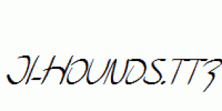 JI-Hounds.ttf