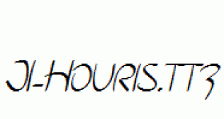 JI-Houris.ttf