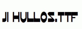 JI-Hullos.ttf